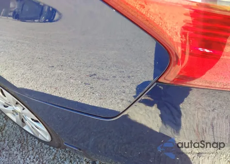 2017 Nissan Sentra S из США, поврежденный, VIN 3N1AB7AP3HY268595